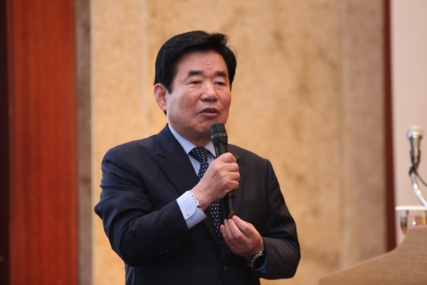 사진 : 더불어민주당 김진표 의원